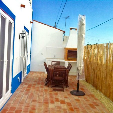 Villa Casa Da Ancora - Comporta Esterno foto