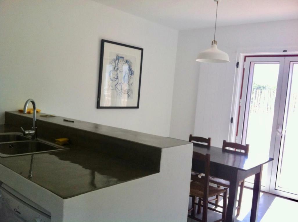 Villa Casa Da Ancora - Comporta Esterno foto