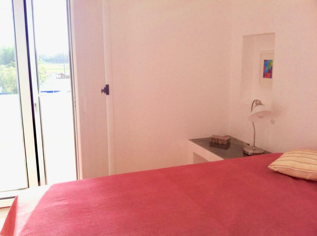 Villa Casa Da Ancora - Comporta Esterno foto