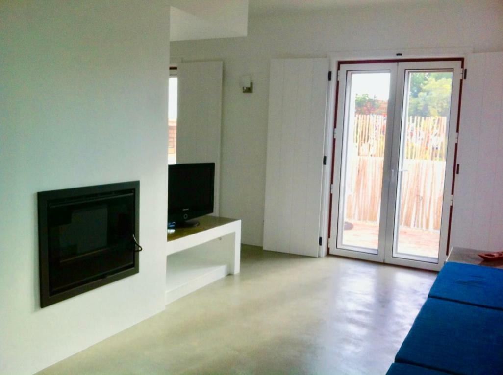 Villa Casa Da Ancora - Comporta Esterno foto