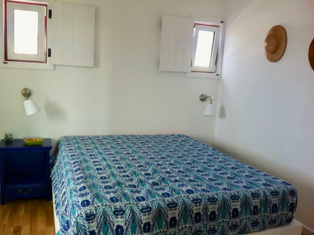 Villa Casa Da Ancora - Comporta Esterno foto