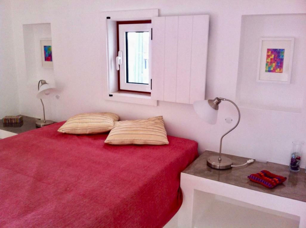 Villa Casa Da Ancora - Comporta Esterno foto