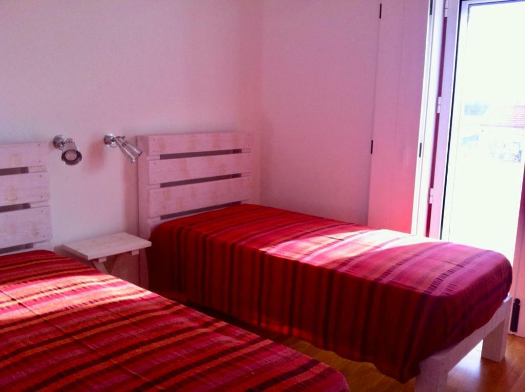 Villa Casa Da Ancora - Comporta Esterno foto