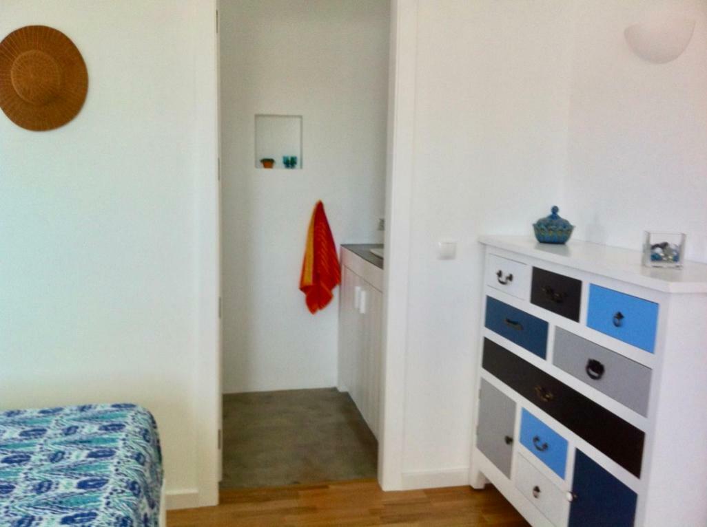 Villa Casa Da Ancora - Comporta Esterno foto