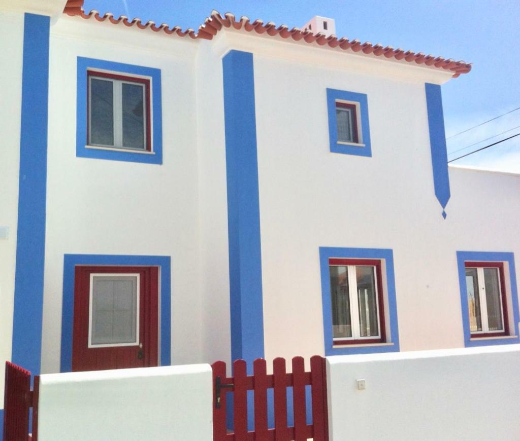 Villa Casa Da Ancora - Comporta Esterno foto