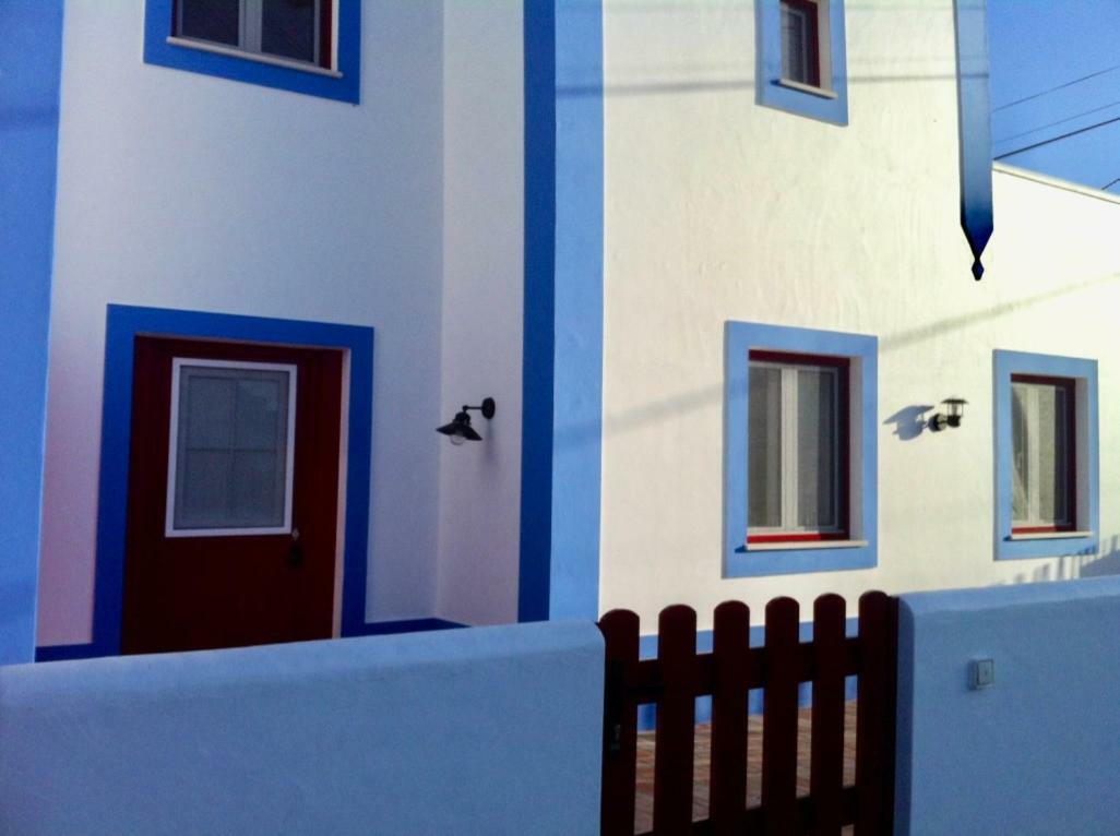 Villa Casa Da Ancora - Comporta Esterno foto