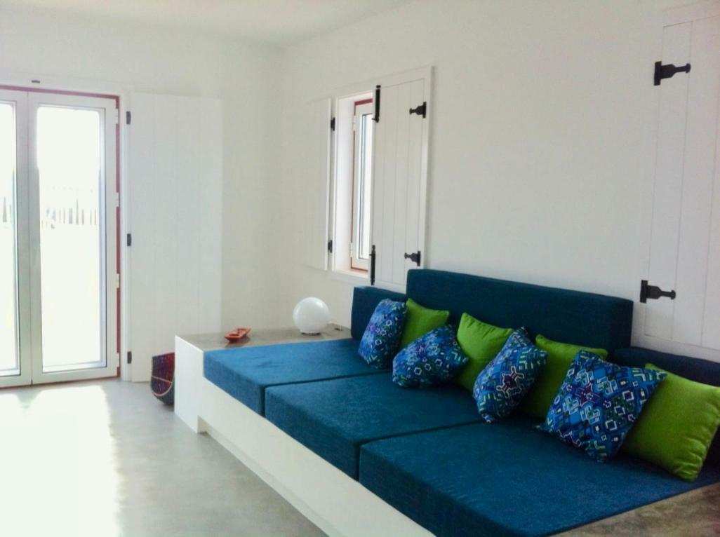 Villa Casa Da Ancora - Comporta Esterno foto